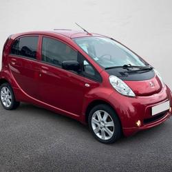 Peugeot Ion iOn Electrique Active Deauville