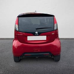 Peugeot Ion iOn Electrique Active Deauville