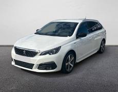 Peugeot 308 SW Phase 2 Deauville