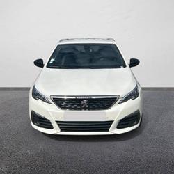 Peugeot 308 SW Phase 2 308 SW PureTech 130ch S&S EAT8 GT Line Deauville