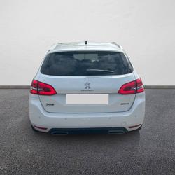 Peugeot 308 SW Phase 2 308 SW PureTech 130ch S&S EAT8 GT Line Deauville