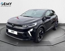 Renault Captur Loches