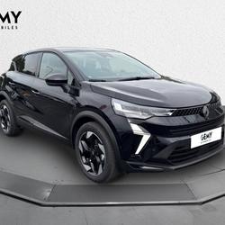 Renault Captur Captur TCe 115 ch Techno Loches