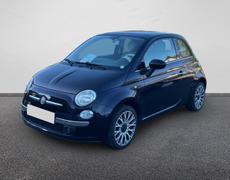 Fiat 500 II Deauville