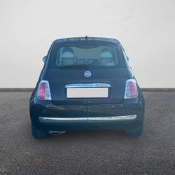 Fiat 500 II 500 1.2 8V 69 ch Lounge Deauville