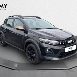 Dacia Sandero Sandero TCe 110 Stepway Extreme Loches