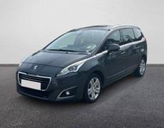 Peugeot 5008 Deauville