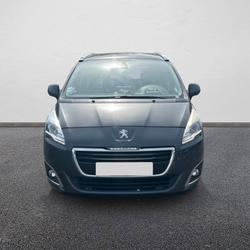 Peugeot 5008 5008 1.6 THP 165ch S&S EAT6 Allure Deauville
