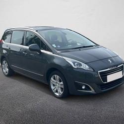 Peugeot 5008 5008 1.6 THP 165ch S&S EAT6 Allure Deauville