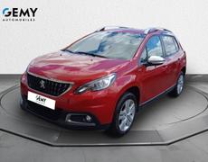 Peugeot 2008 Loches