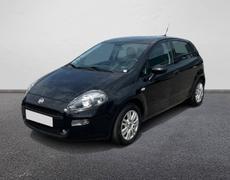 Fiat Punto Deauville