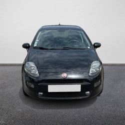 Fiat Punto Punto 1.2 69 ch Lounge Deauville