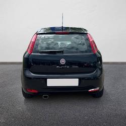Fiat Punto Punto 1.2 69 ch Lounge Deauville