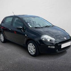 Fiat Punto Punto 1.2 69 ch Lounge Deauville