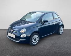 Fiat 500C Deauville