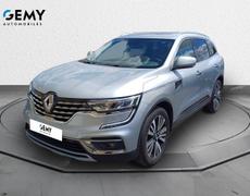 Renault Koleos Loches