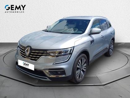 Renault Koleos - Koleos Tce 160 EDC Initiale Paris - 20 990 €