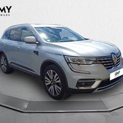 Renault Koleos Koleos Tce 160 EDC Initiale Paris Loches