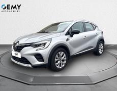 Renault Captur Loches