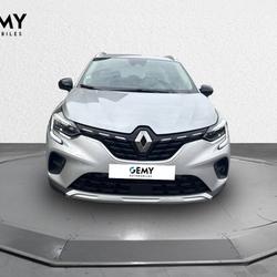 Renault Captur Captur Blue dCi 95 Business Loches