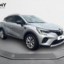 Renault Captur Captur Blue dCi 95 Business Loches