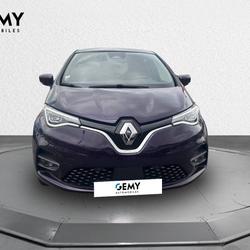 Renault Zoe Zoe R135 - 22B Techno Loches