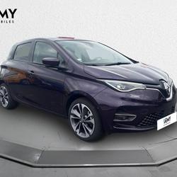 Renault Zoe Zoe R135 - 22B Techno Loches