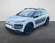 Citroen C4 Cactus - C4 Cactus PureTech 110 S&S Shine - 8 990 €