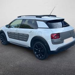Citroen C4 Cactus C4 Cactus PureTech 110 S&S Shine Deauville