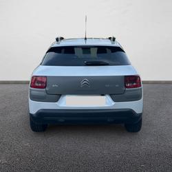 Citroen C4 Cactus C4 Cactus PureTech 110 S&S Shine Deauville