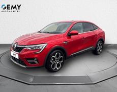 Renault Arkana Loches