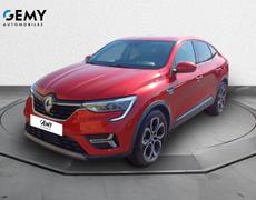Renault Arkana Loches