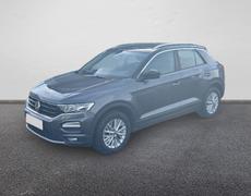 Volkswagen T-Roc Deauville