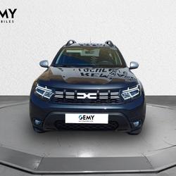 Dacia Duster Duster Blue dCi 115 4x2 Expression Loches