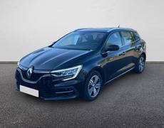 Renault Megane 4 Estate Deauville