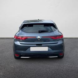 Renault Megane 4 M&eacute;gane IV Berline Blue dCi 115 - 21B Intens Deauville