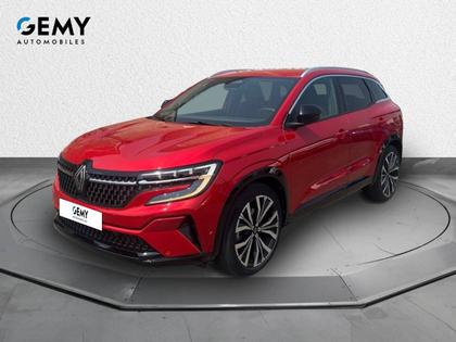 Renault Austral - Austral E-Tech hybrid 200 Iconic - 28 490 €
