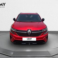 Renault Austral Austral E-Tech hybrid 200 Iconic Loches
