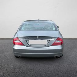 Mercedes CLS Classe CLS 350 CDI A Deauville