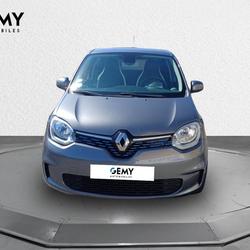 Renault Twingo 3 Twingo III Achat Int&eacute;gral - 21 Intens Loches