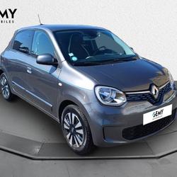 Renault Twingo 3 Twingo III Achat Int&eacute;gral - 21 Intens Loches