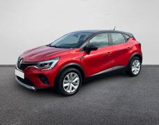 Renault Captur Deauville
