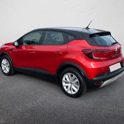 Renault Captur Captur E-Tech 145 - 21 Business Deauville