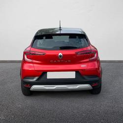 Renault Captur Captur E-Tech 145 - 21 Business Deauville
