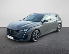 Peugeot 308 III Phase 1