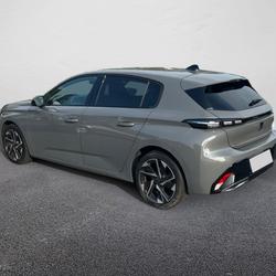 Peugeot 308 III Phase 1 308 BlueHDi 130ch S&S EAT8 Allure Deauville
