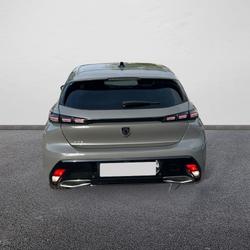 Peugeot 308 III Phase 1 308 BlueHDi 130ch S&S EAT8 Allure Deauville