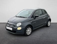 Fiat 500 II Deauville