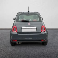Fiat 500 II 500 1.2 69 ch S/S Pop Deauville