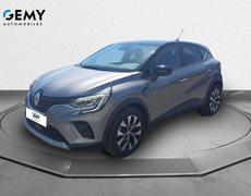 Renault Captur Loches
